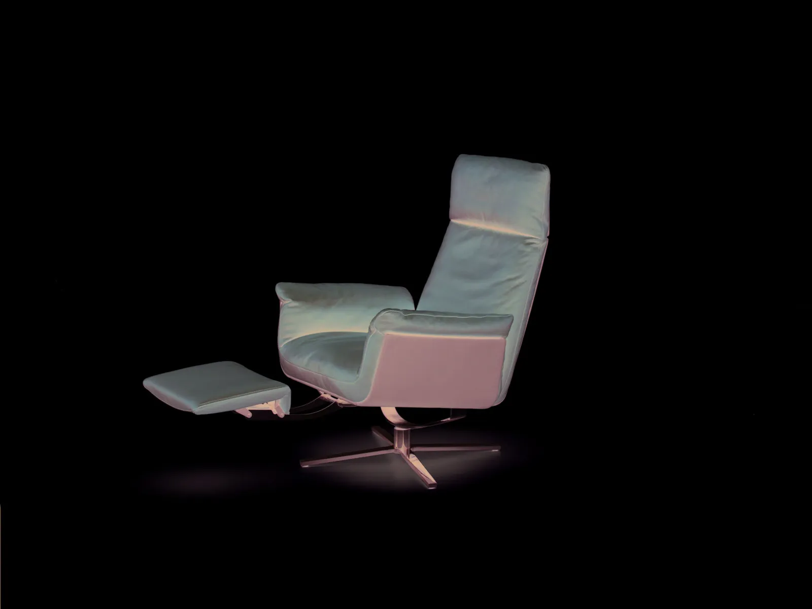 FSM - Relaxsessel Shelby