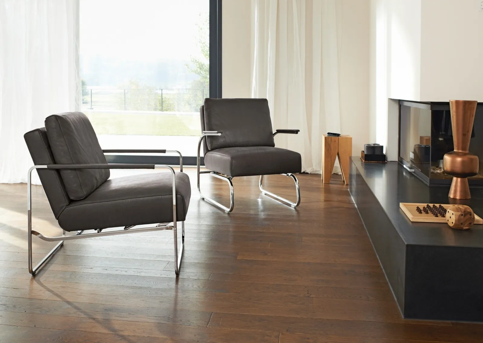 FSM - Relaxsessel Gabo – Bild 6
