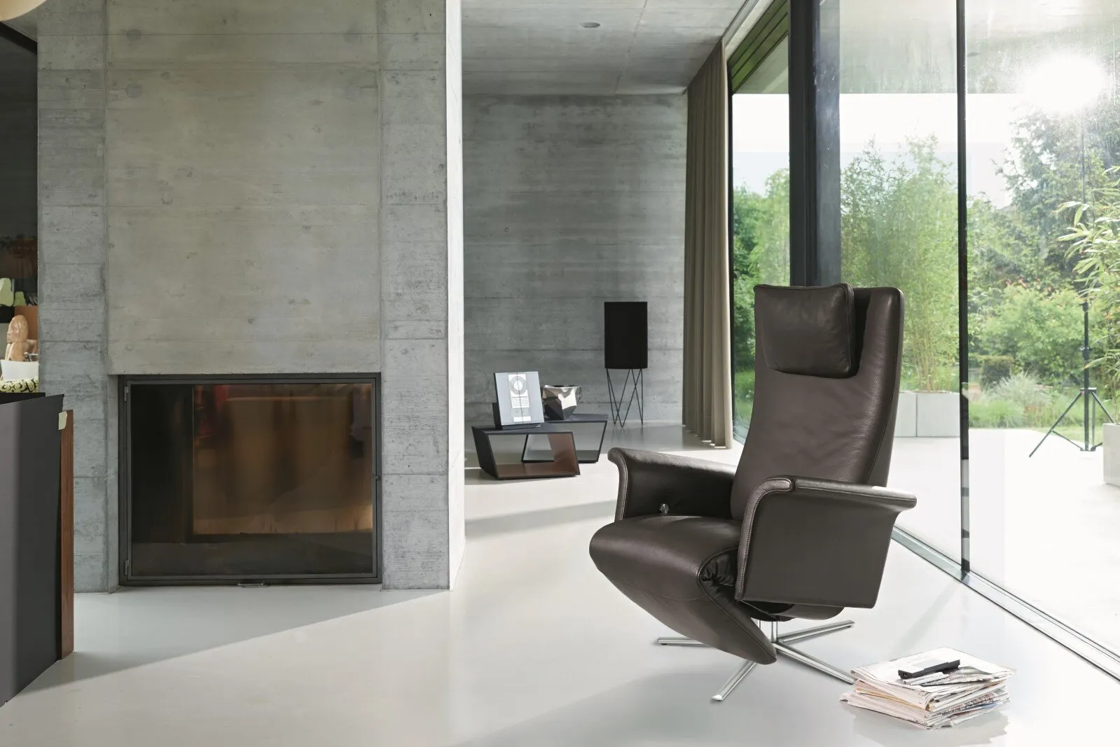 FSM - Relaxsessel Filou – Bild 8