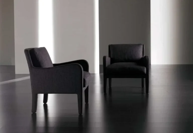 Meridiani - Sessel Forrest Soft