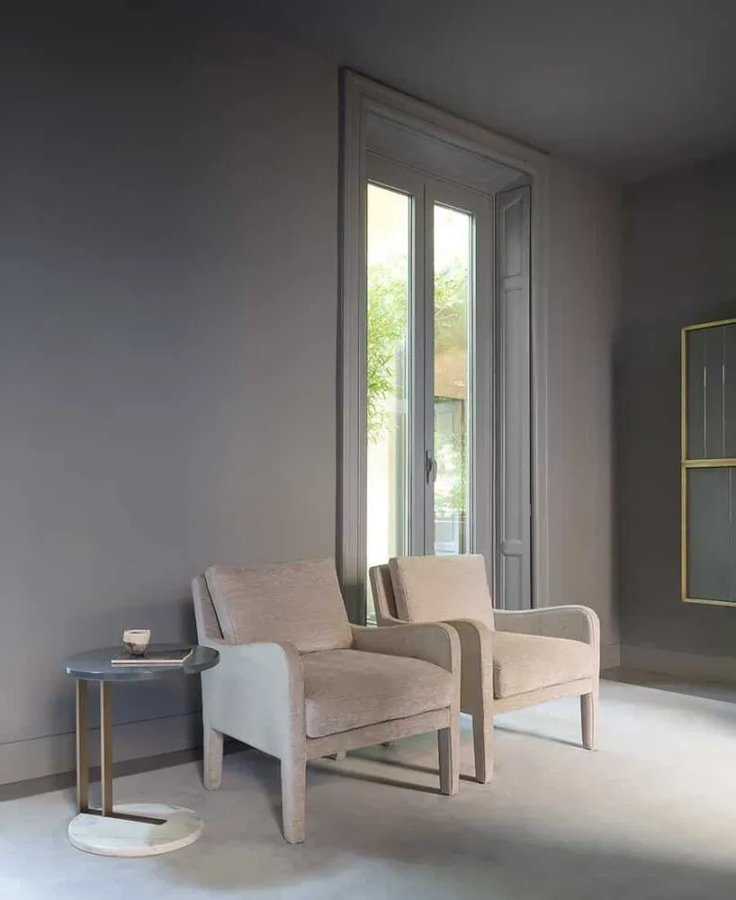 Meridiani - Sessel Forrest Soft – Bild 4