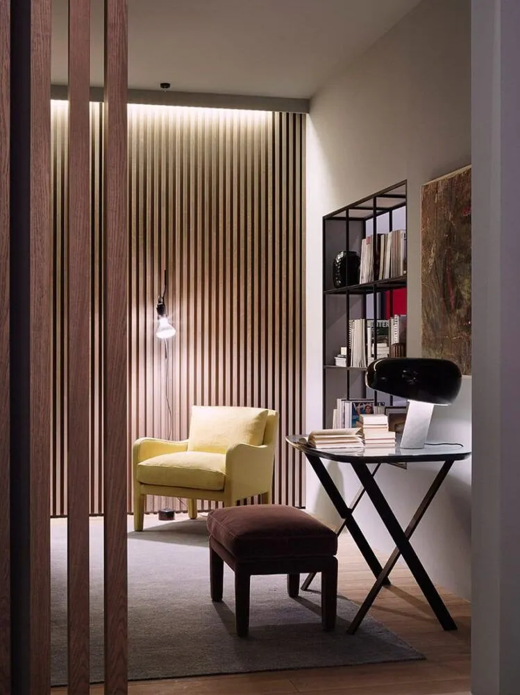 Meridiani - Sessel Forrest Soft – Bild 5