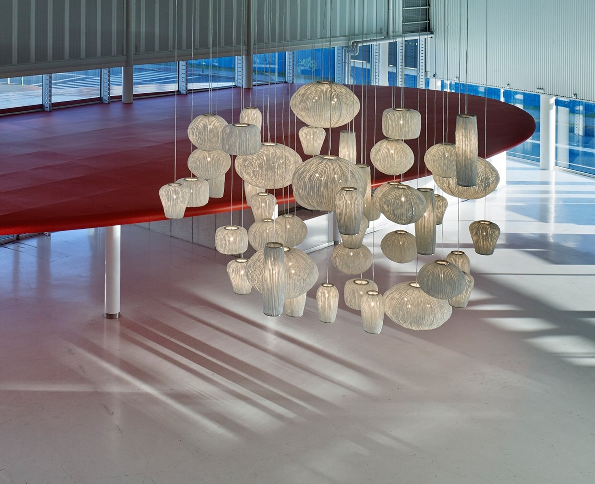 A-Emotional Light - Pendelleuchte Coral – Bild 2