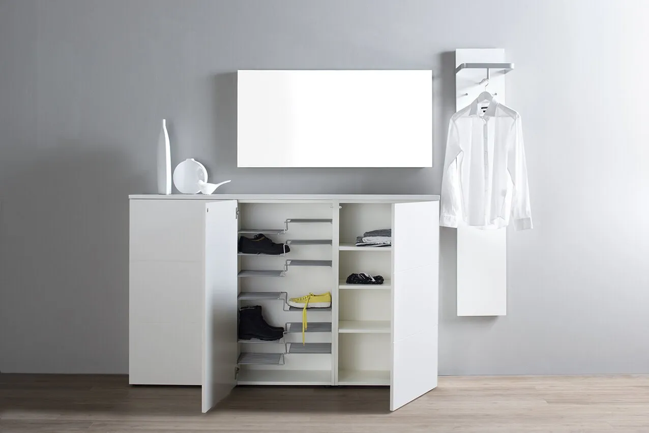 Sudbrock - Garderobe Fox – Bild 13