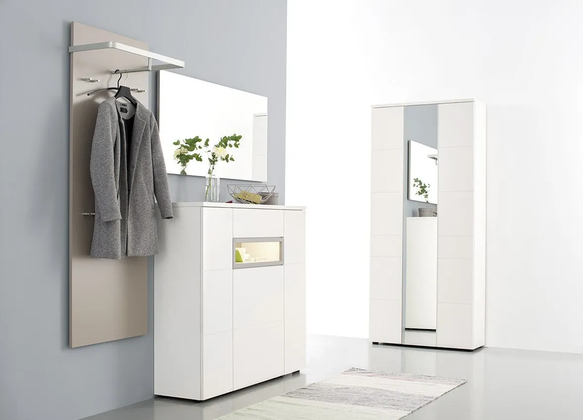 Sudbrock - Garderobe Fox – Bild 2