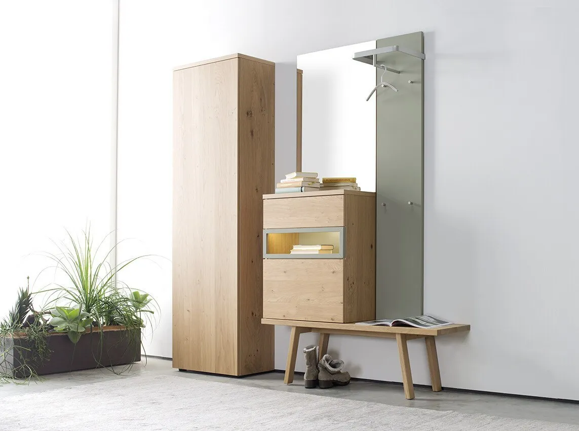 Sudbrock - Garderobe Fox – Bild 5