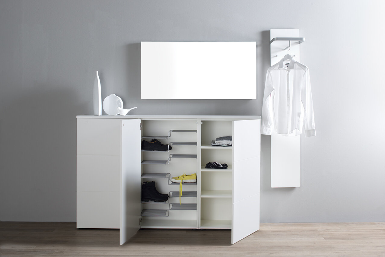 Sudbrock - Garderobe Fox – Bild 14