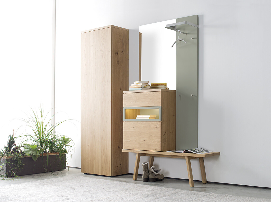 Sudbrock - Garderobe Fox – Bild 5