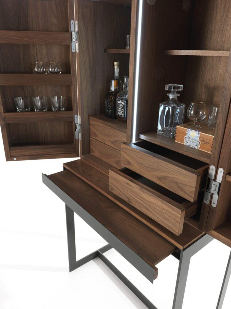 Riva 1920 - Bar / Kommode Fly – Bild 3