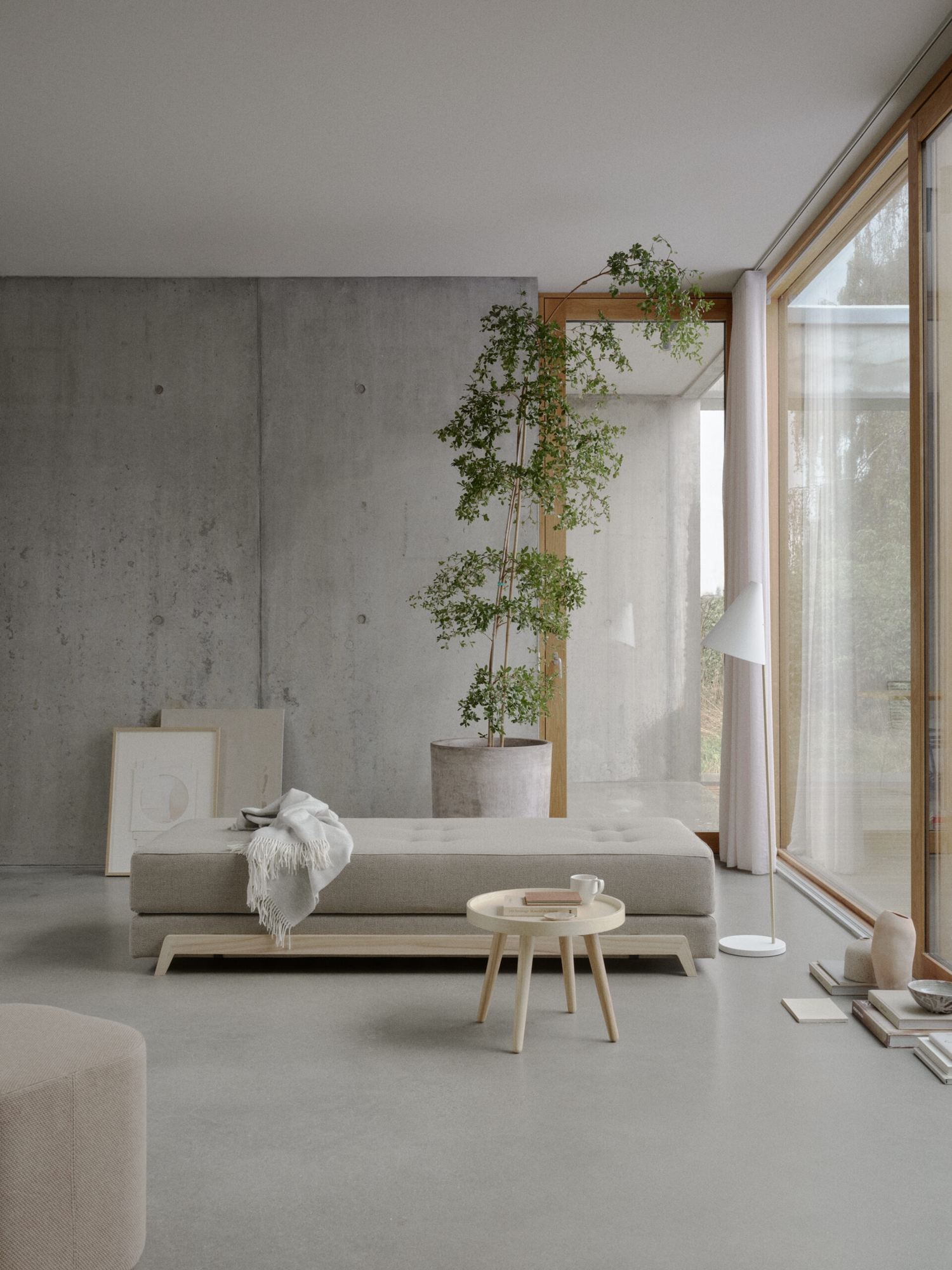 Softline - Liege Frame – Bild 2