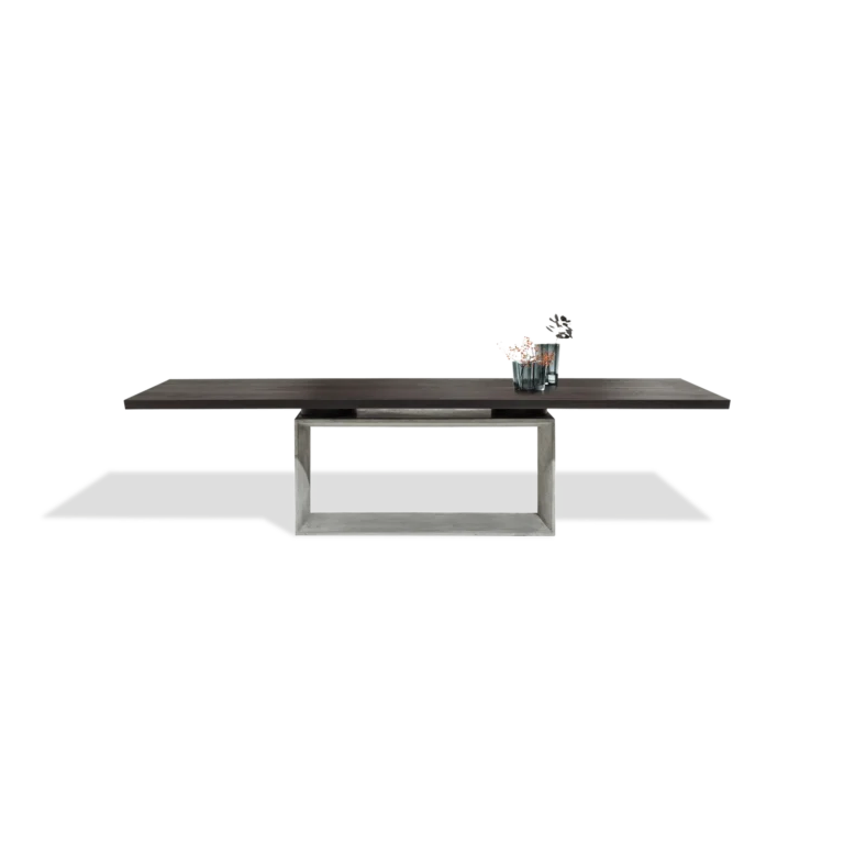 Asco - Tisch Frame