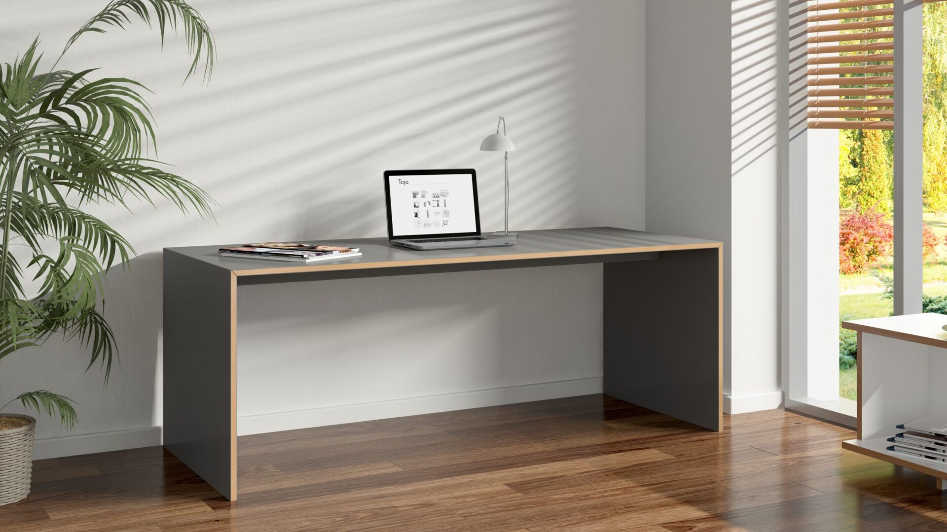 Tojo - Tisch Freistell – Bild 6