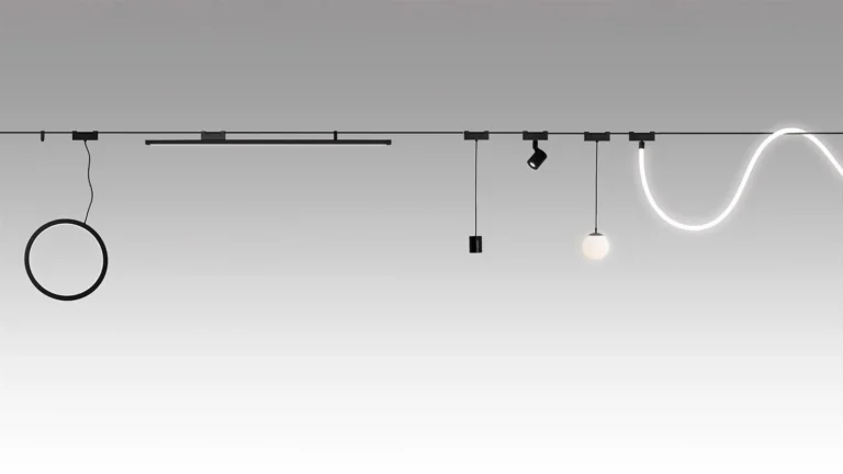 Leuchte Funivia - Artemide