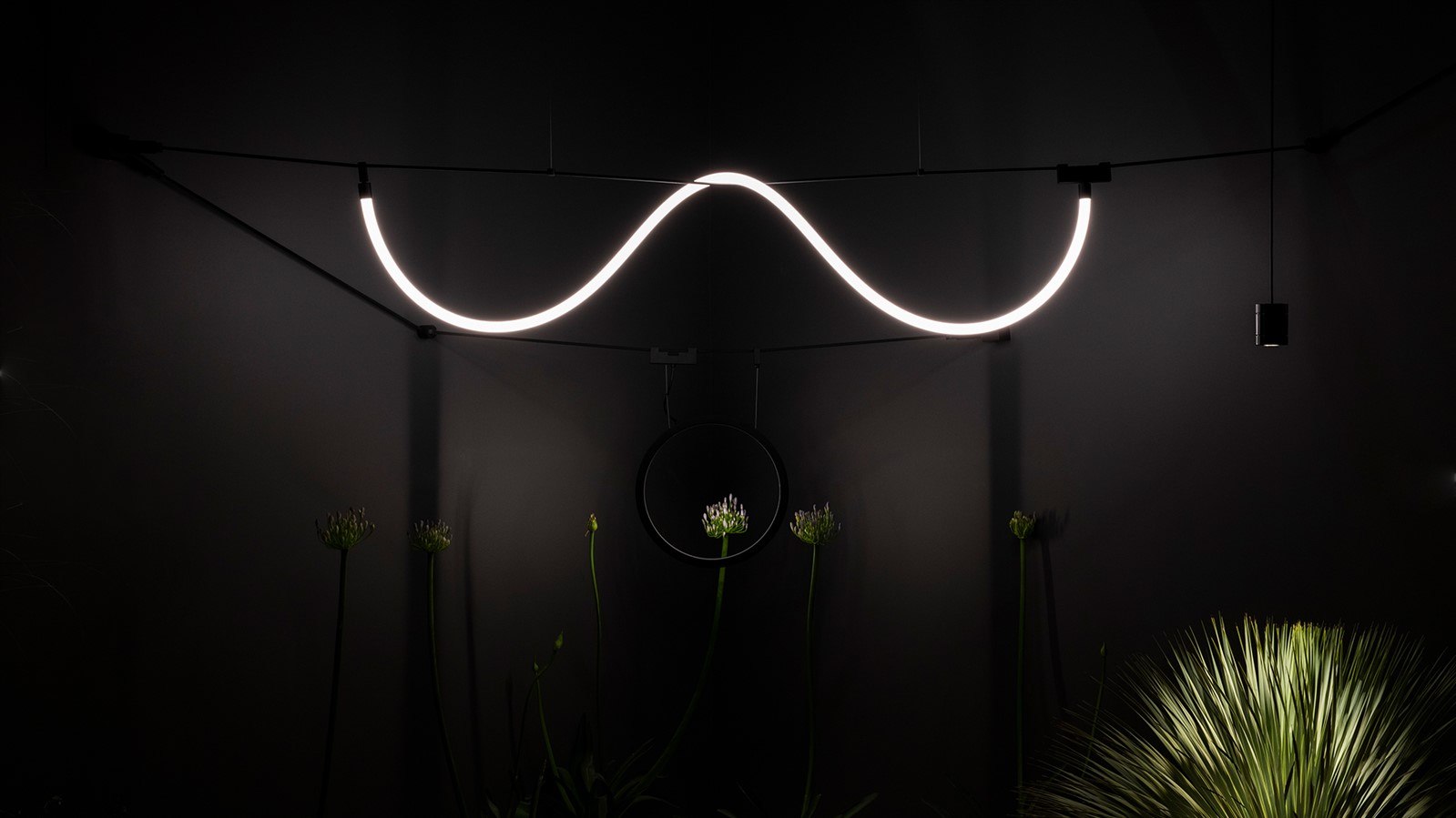 Leuchte Funivia - Artemide – Bild 6