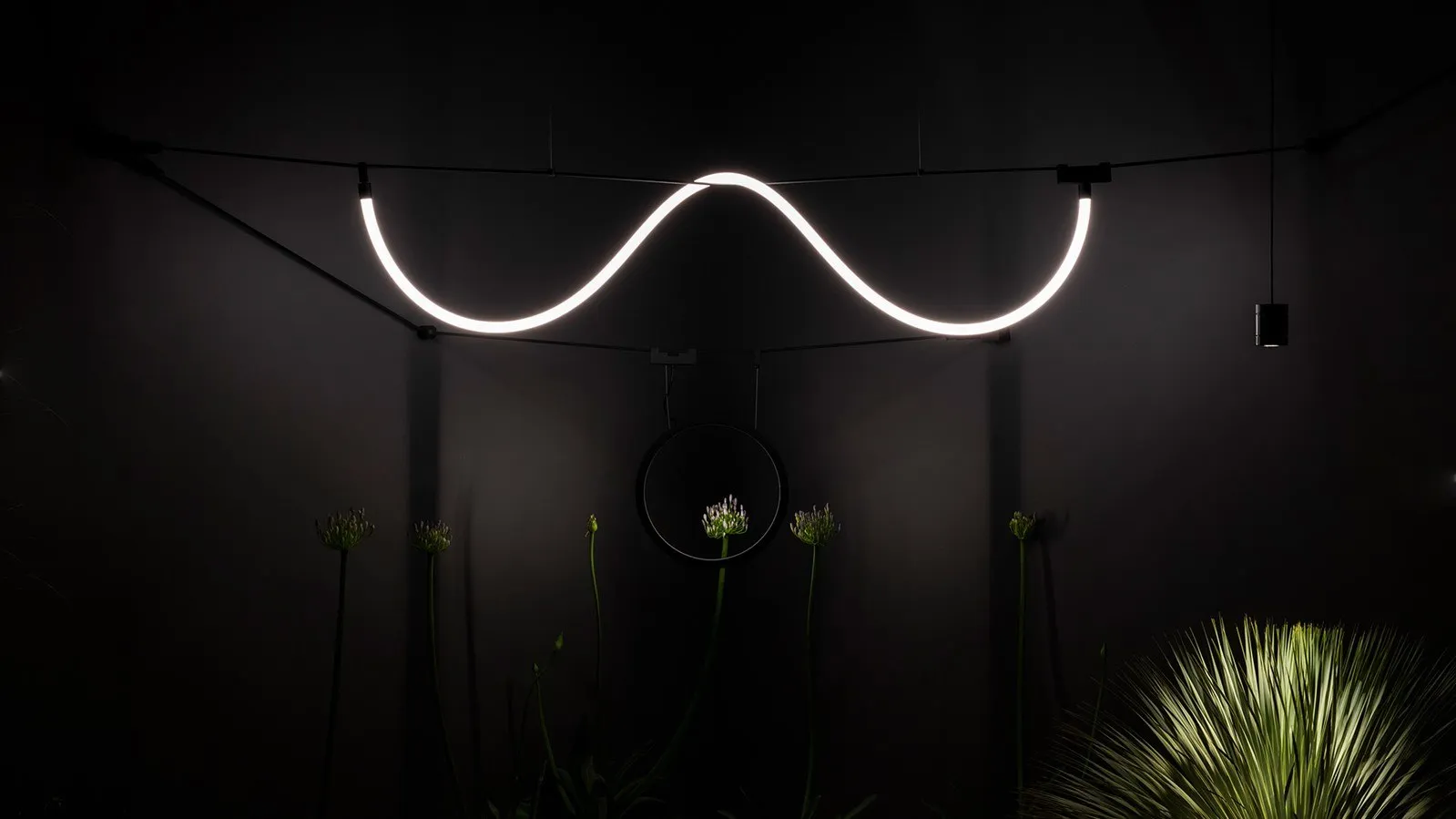 Leuchte Funivia - Artemide – Bild 6