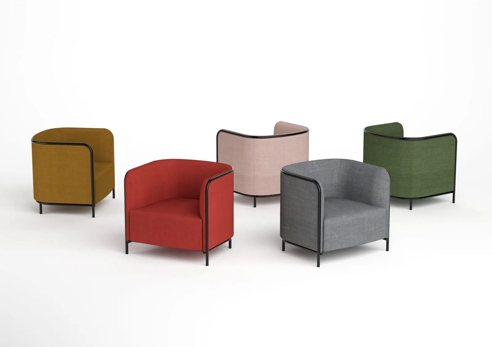 Gaber - Sofa Place – Bild 2