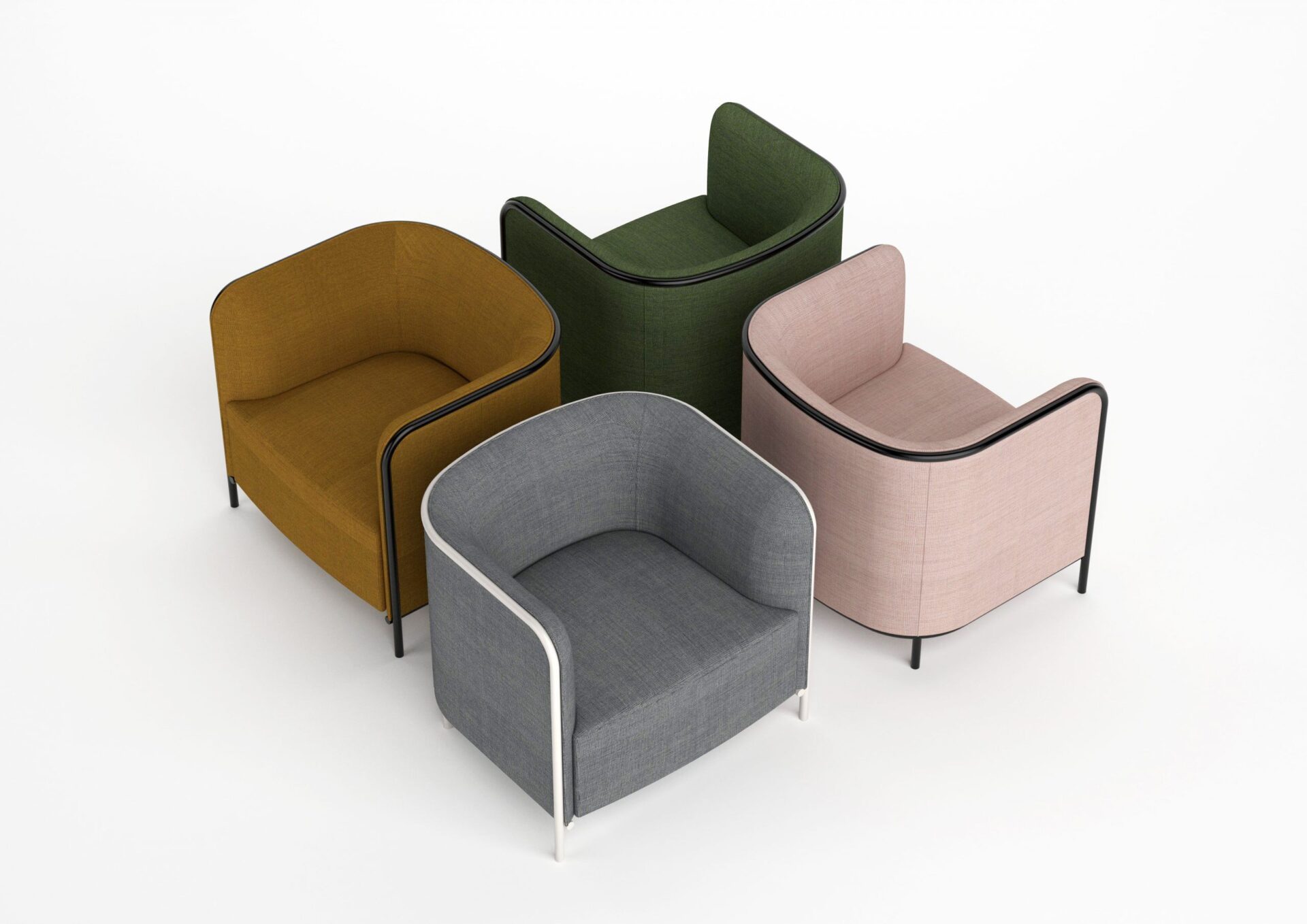 Gaber - Sofa Place – Bild 11
