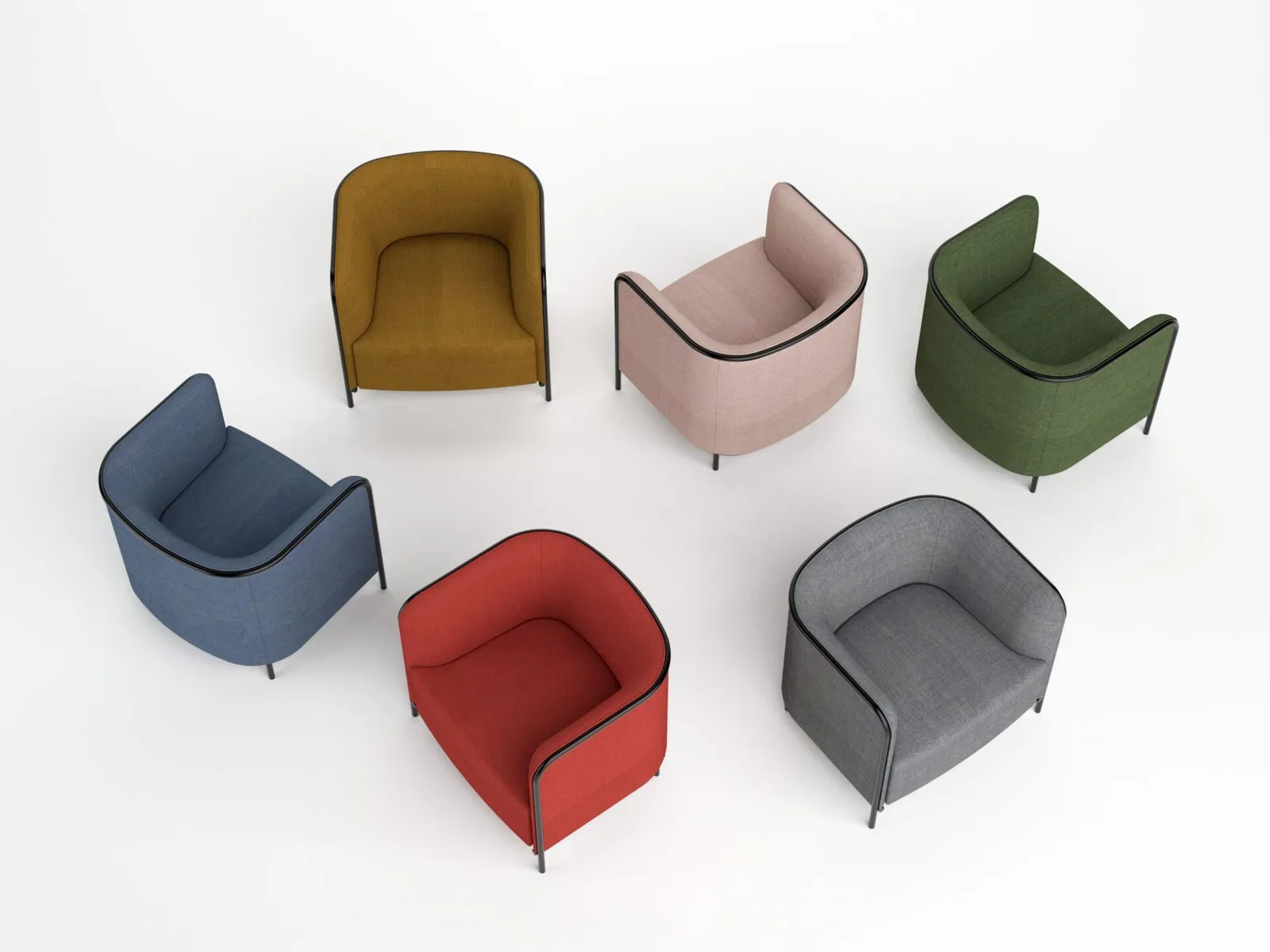 Gaber - Sofa Place – Bild 3