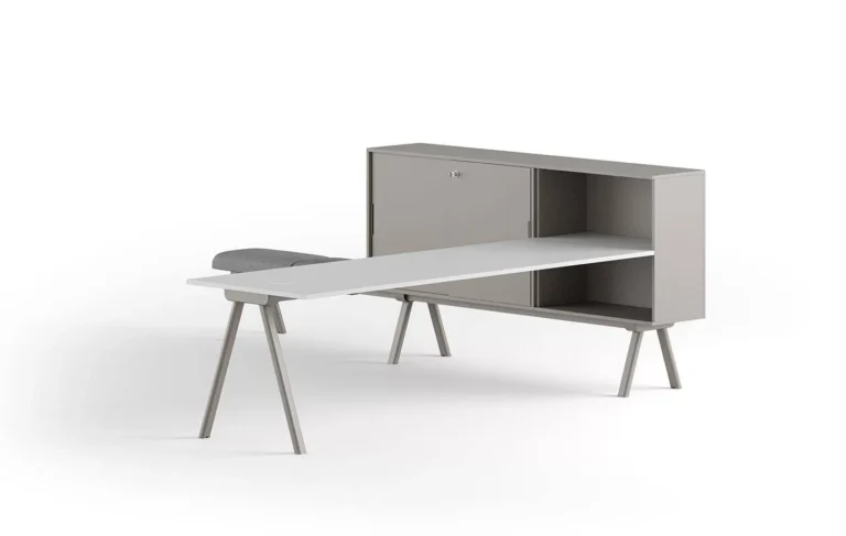 Gaber - Workstation