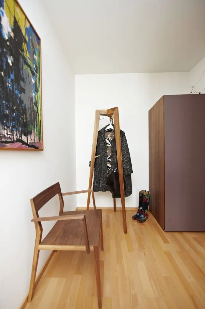 MINT Furniture - Garderobe – Bild 2