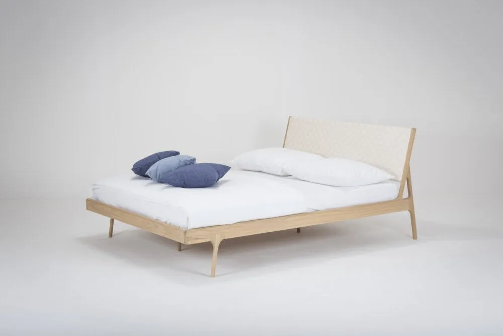 Gazzda - Bett Fawn – Bild 2