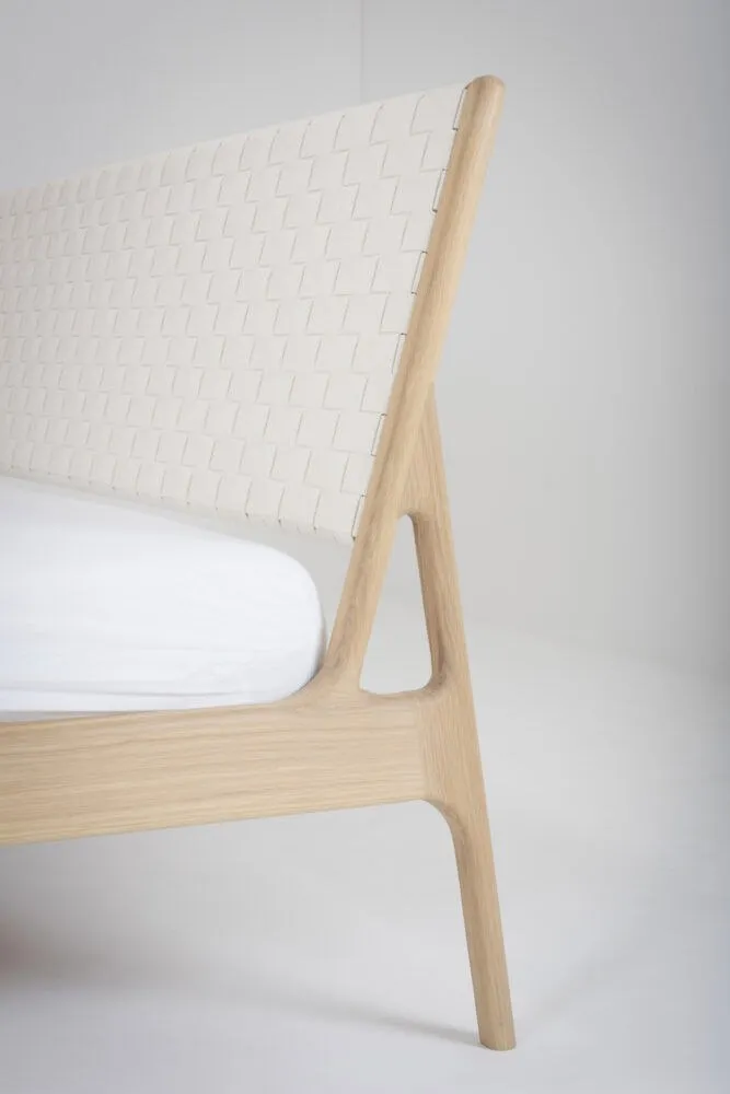 Gazzda - Bett Fawn – Bild 3
