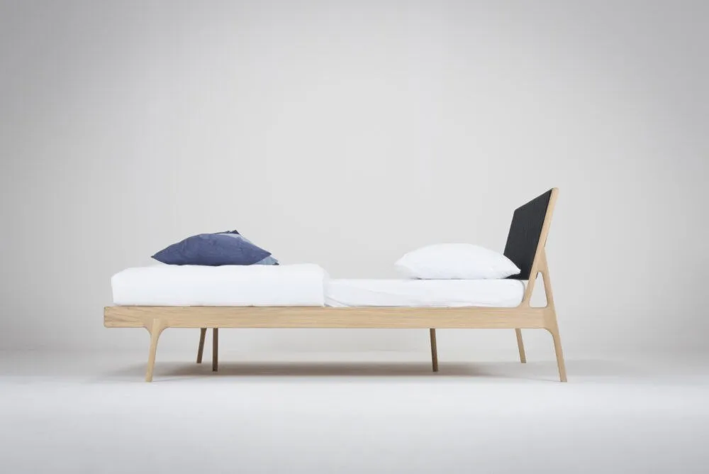 Gazzda - Bett Fawn – Bild 5