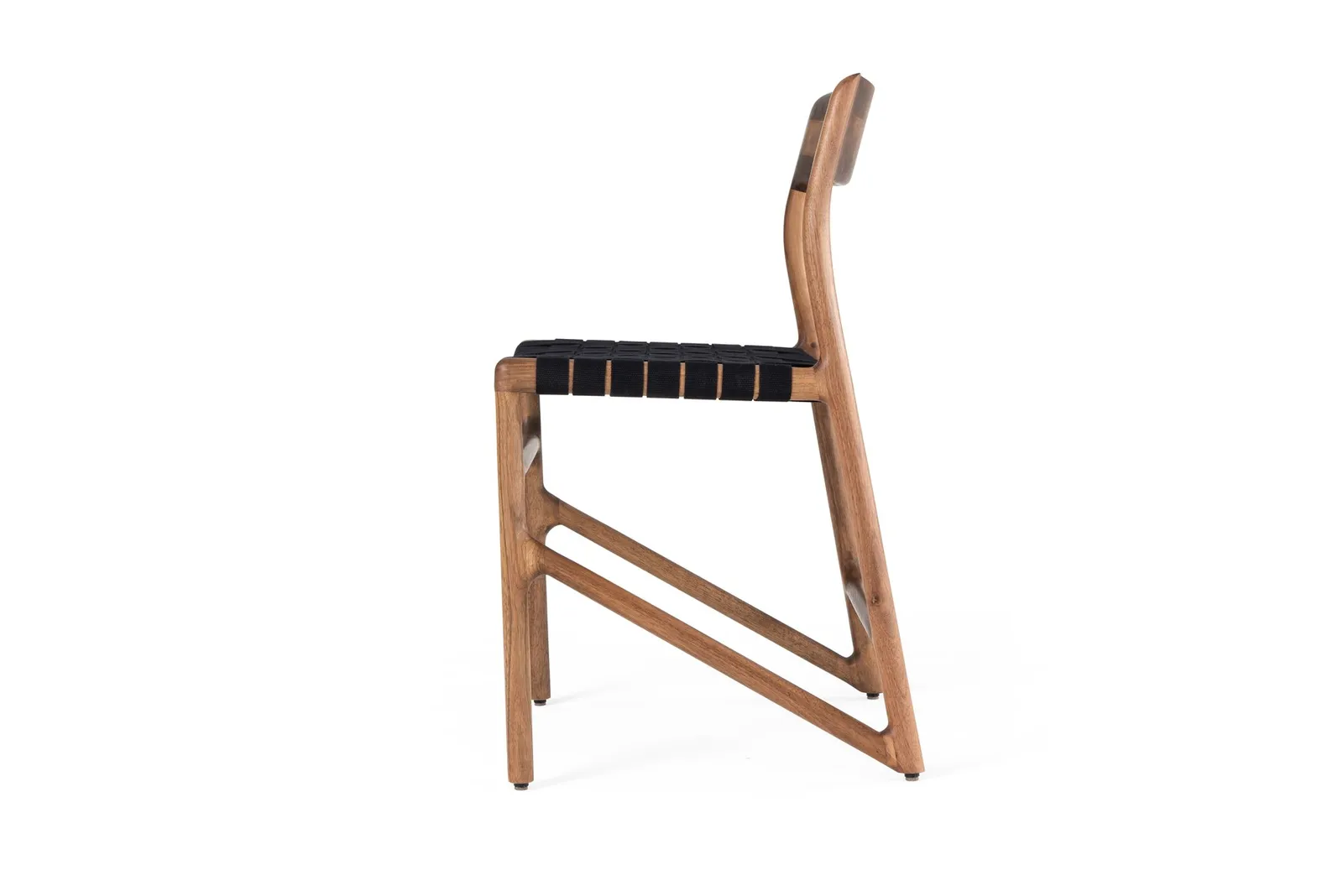Gazzda - Stuhl Fawn – Bild 16