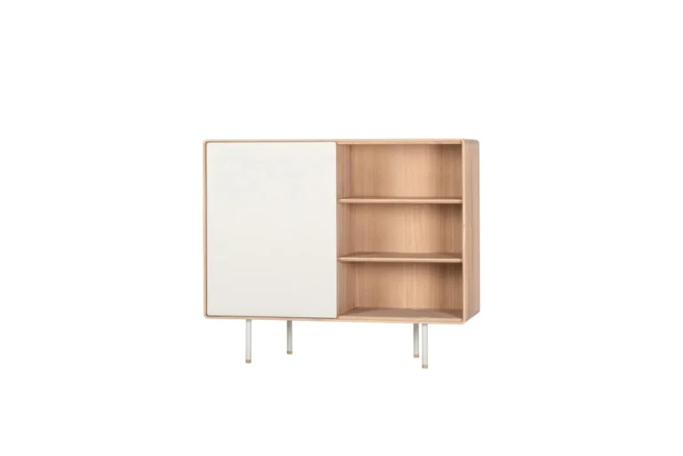 Gazzda - Kommode / Sideboard Fina