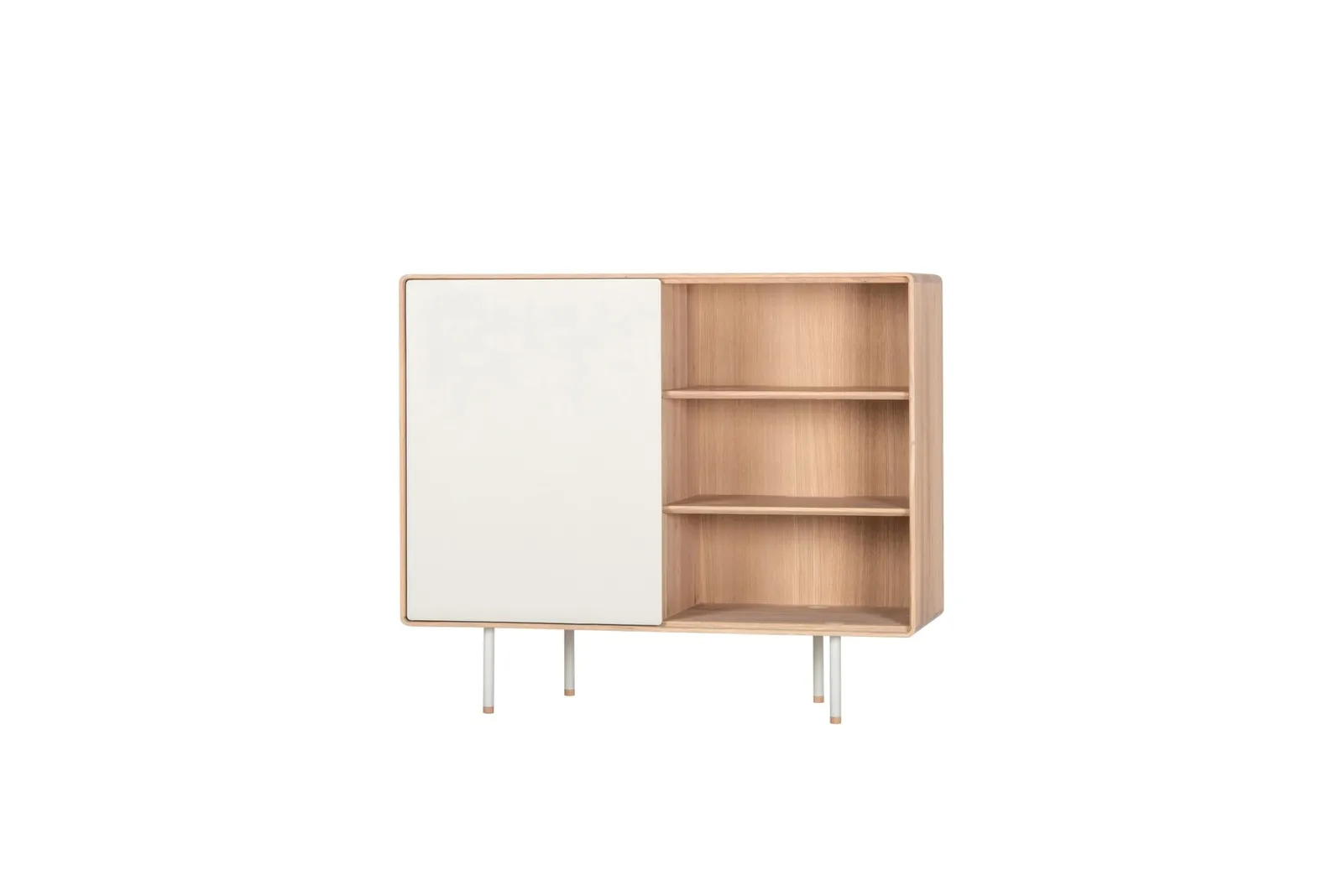 Gazzda - Kommode / Sideboard Fina