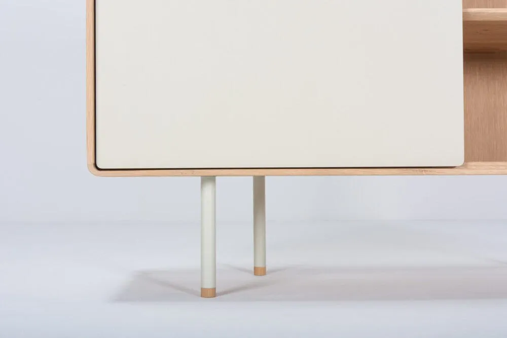 Gazzda - Kommode / Sideboard Fina – Bild 7