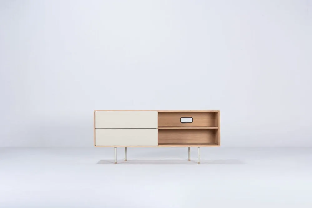 Gazzda - Kommode / Sideboard Fina – Bild 9
