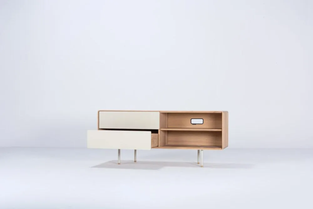 Gazzda - Kommode / Sideboard Fina – Bild 12
