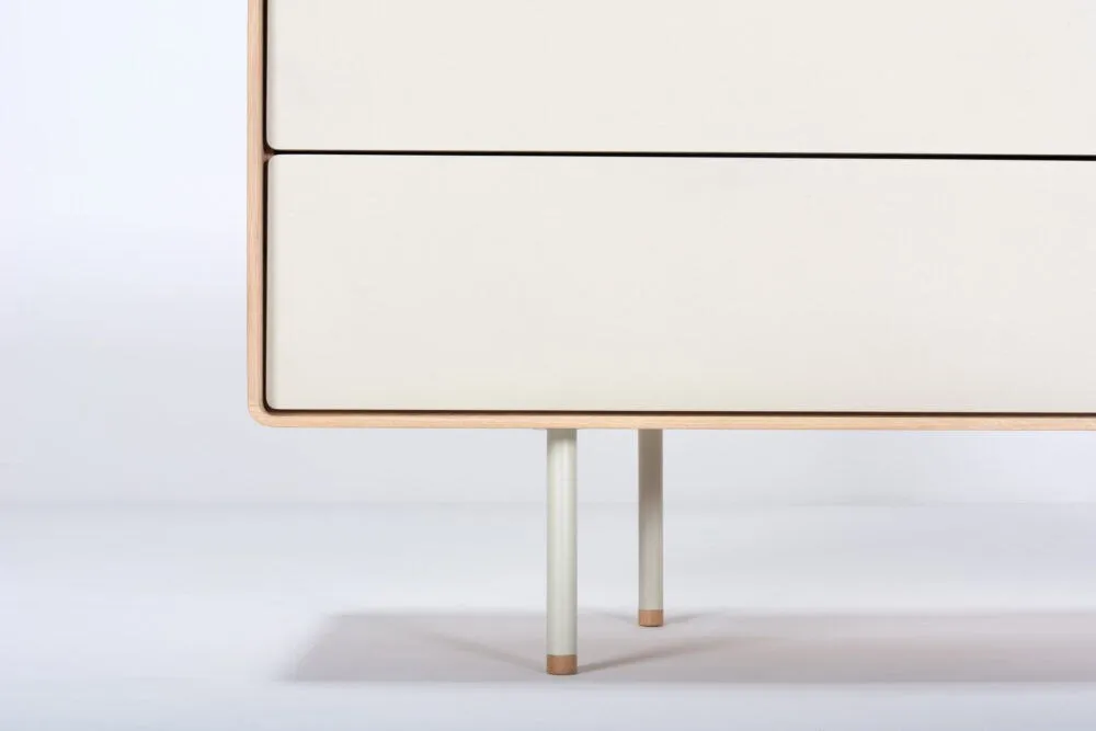 Gazzda - Kommode / Sideboard Fina – Bild 13