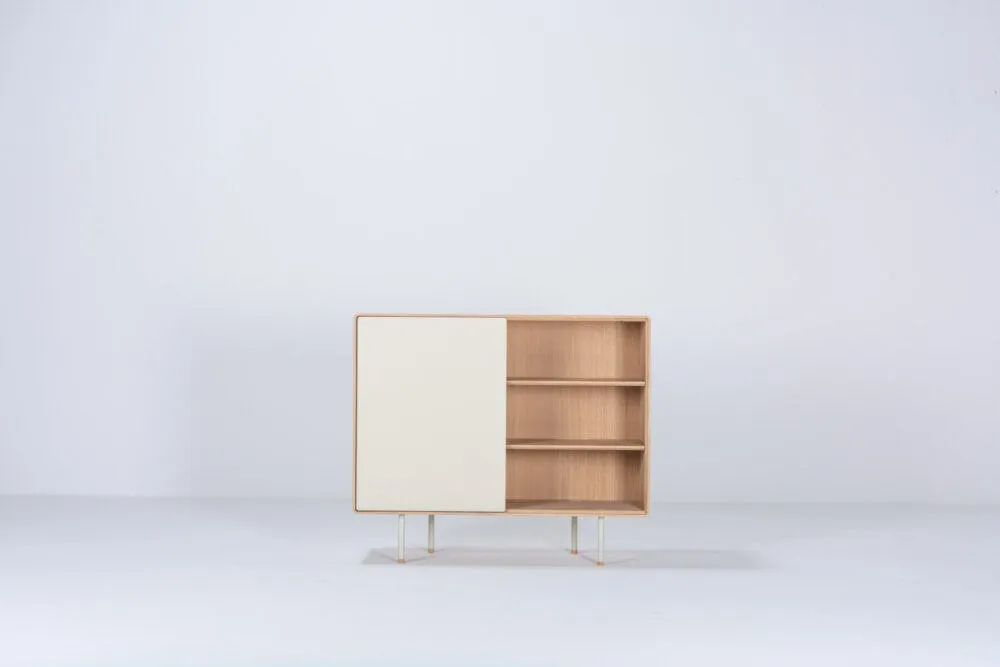 Gazzda - Kommode / Sideboard Fina – Bild 3