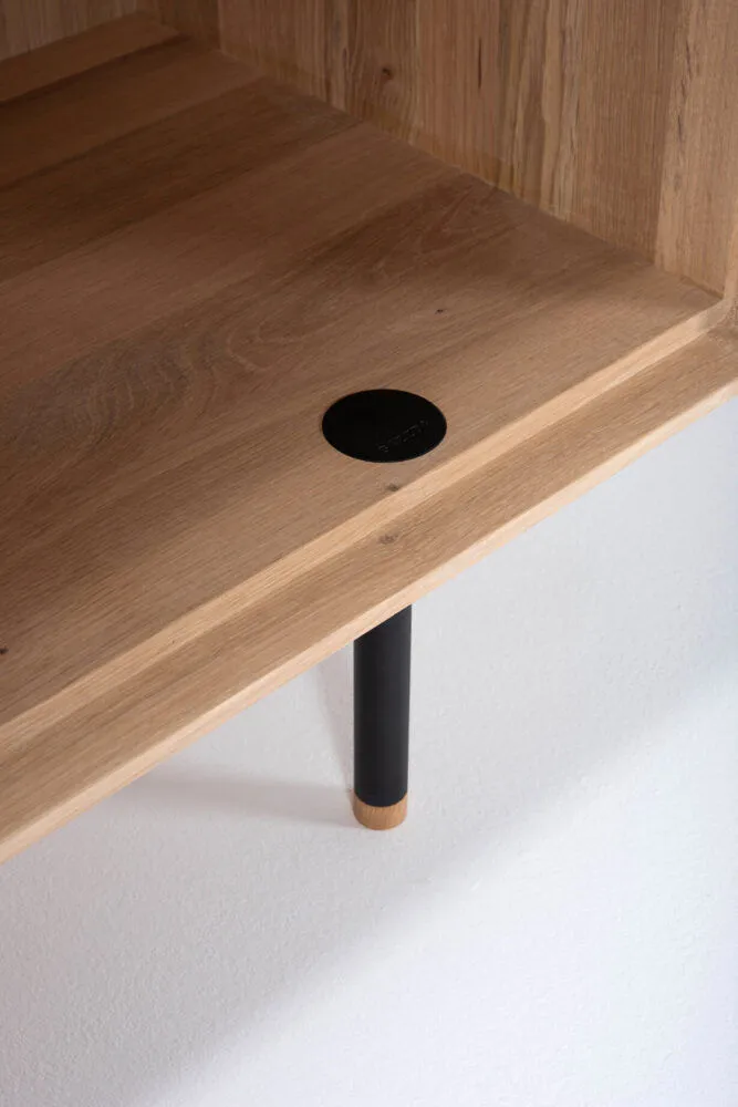 Gazzda - Kommode / Sideboard Fina – Bild 4
