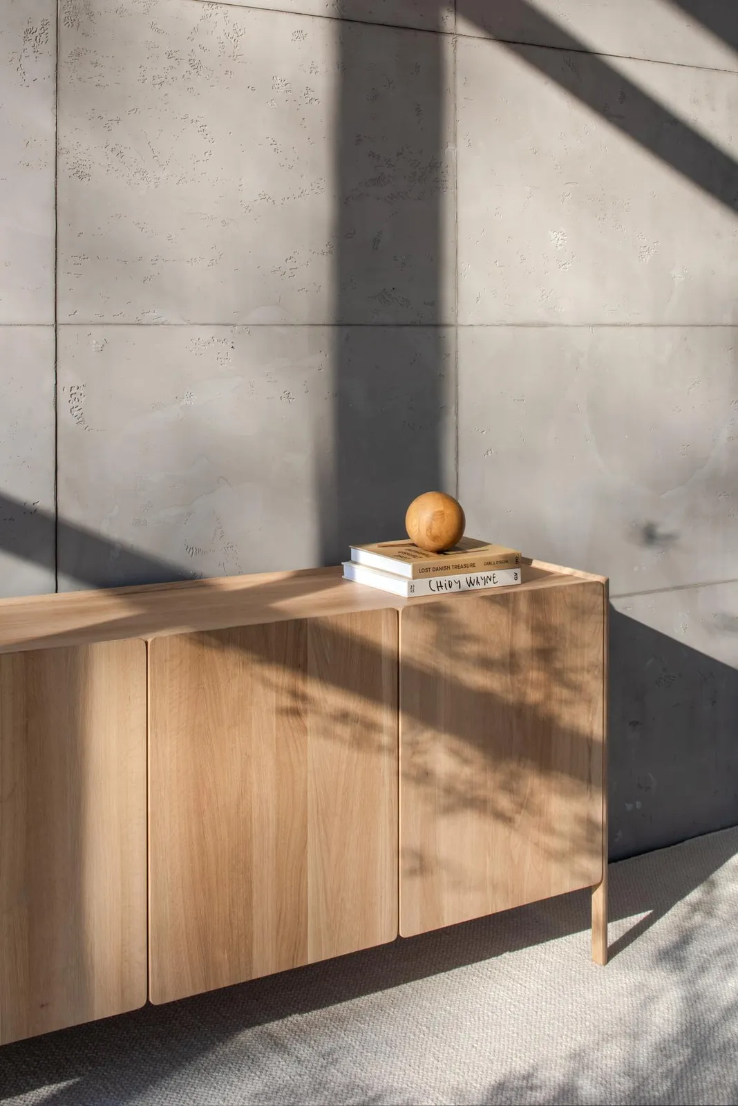 Gazzda - Sideboard Dvor – Bild 4