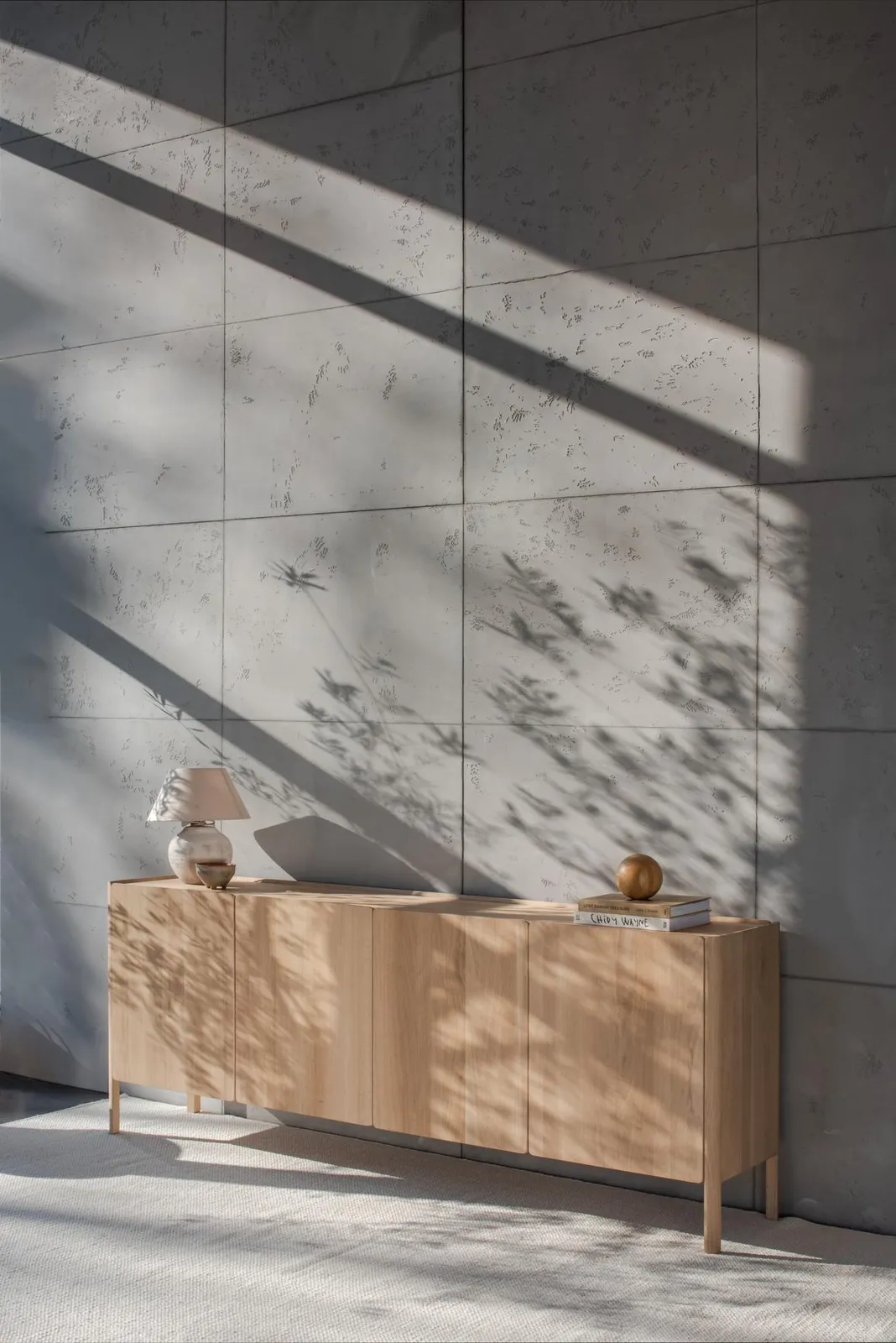 Gazzda - Sideboard Dvor – Bild 5