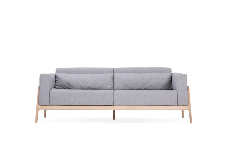 Gazzda - Sofa Fawn