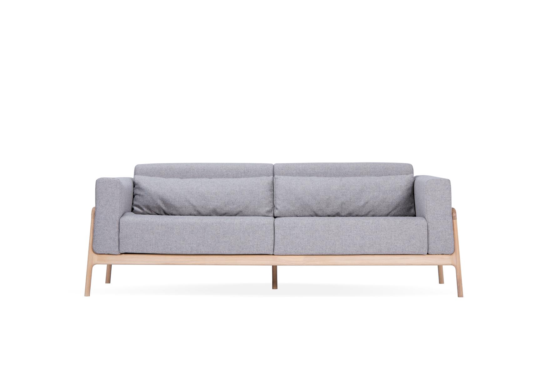 Gazzda - Sofa Fawn