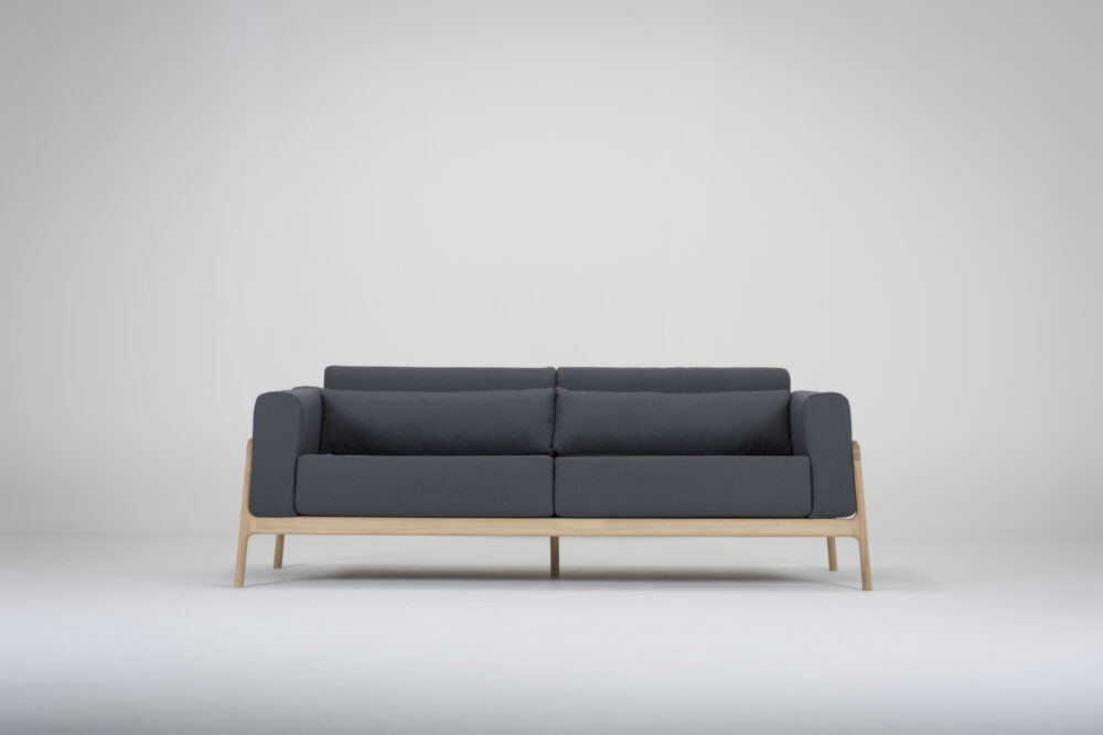 Gazzda - Sofa Fawn – Bild 2