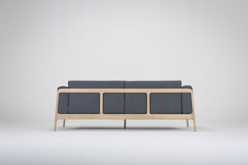 Gazzda - Sofa Fawn – Bild 3