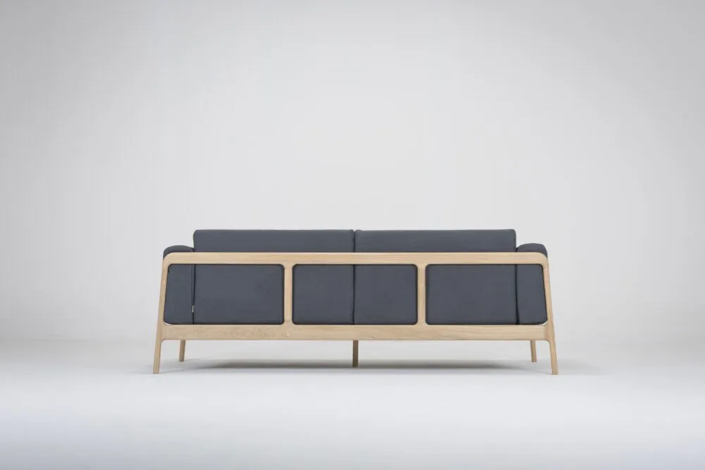 Gazzda - Sofa Fawn – Bild 3