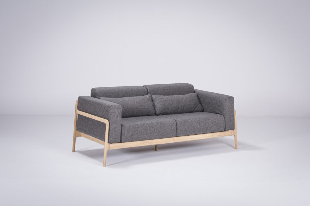Gazzda - Sofa Fawn – Bild 12