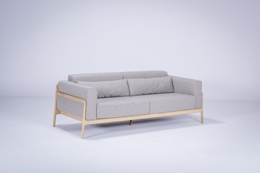 Gazzda - Sofa Fawn – Bild 13
