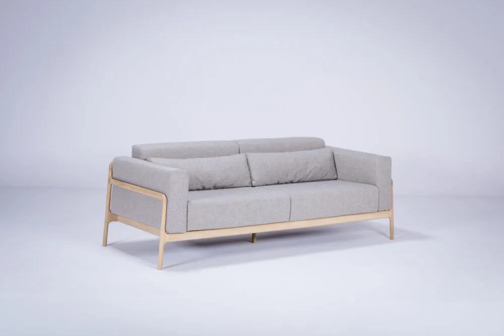 Gazzda - Sofa Fawn – Bild 13