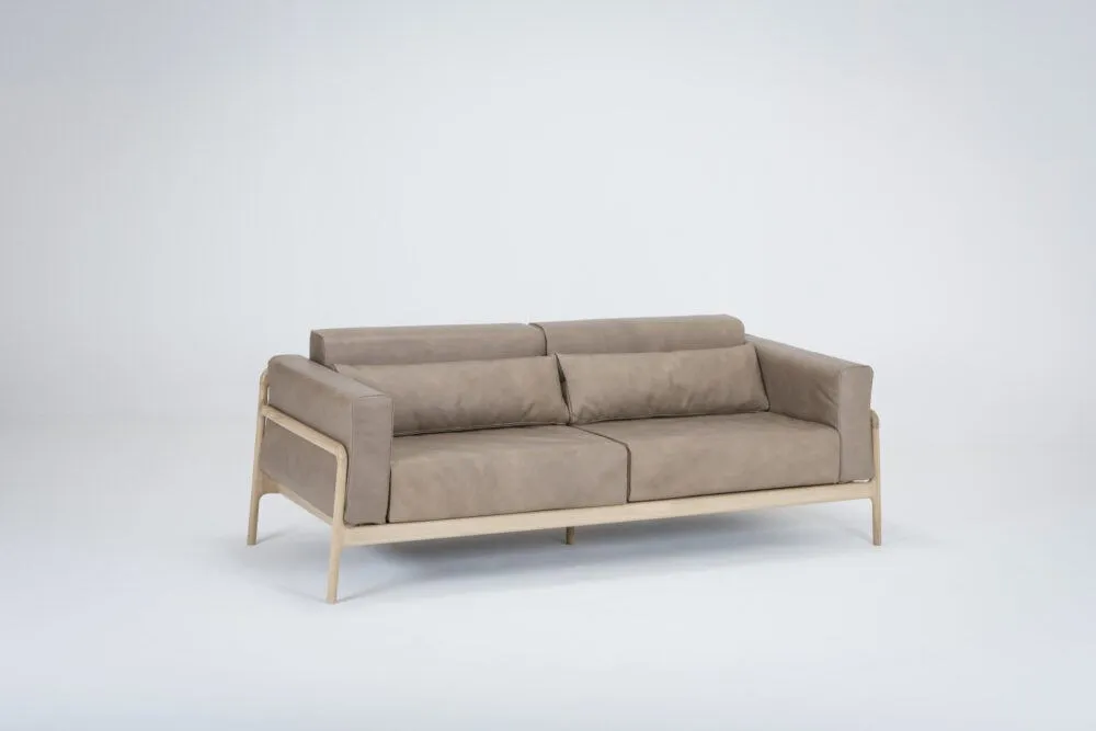 Gazzda - Sofa Fawn – Bild 14