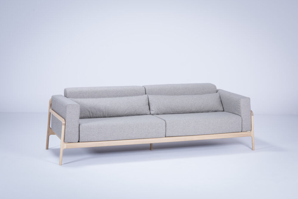 Gazzda - Sofa Fawn – Bild 16