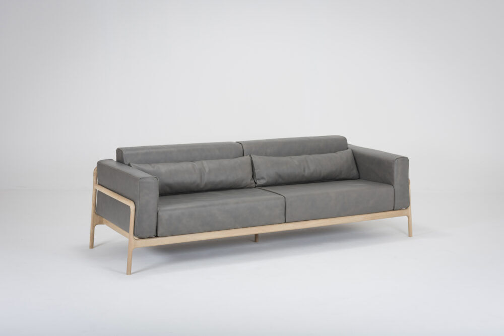 Gazzda - Sofa Fawn – Bild 17