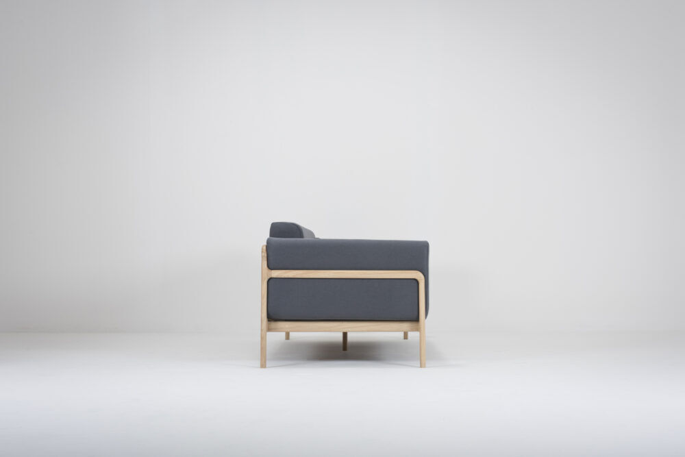 Gazzda - Sofa Fawn – Bild 4